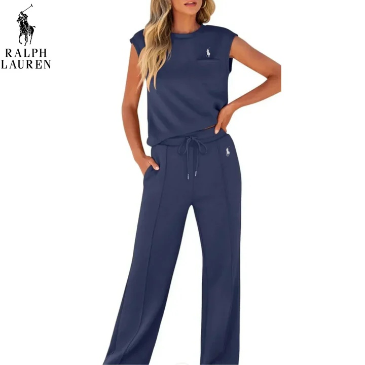 Women's Comfortable Two-Piece Set - Clearance Sale
