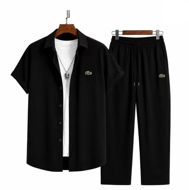 💥 Hot Selling All-Match Solid Color Matching Set