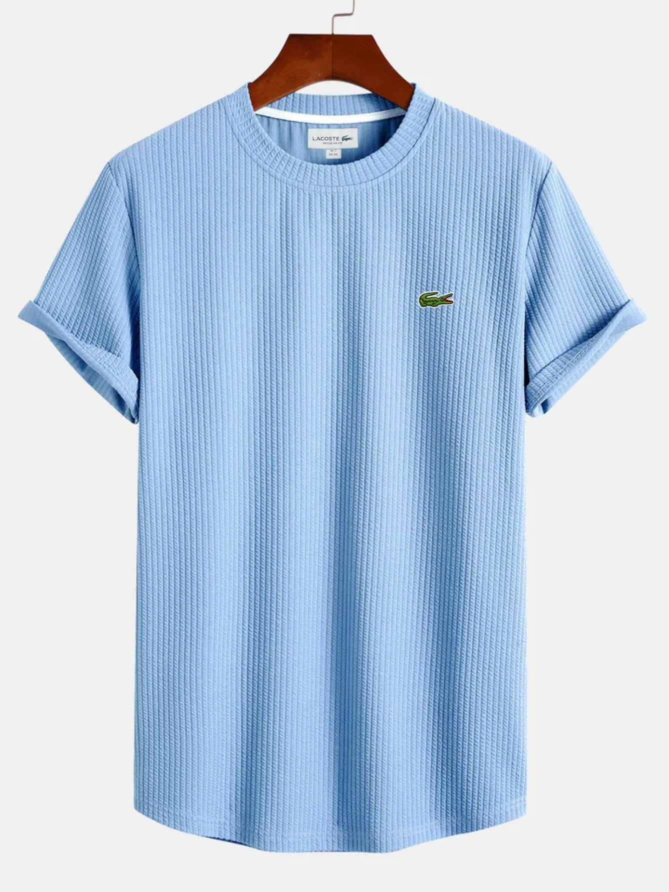 Best-selling men's casual summer set