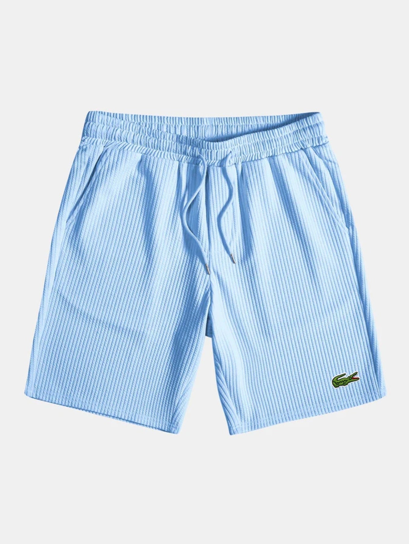 Best-selling men's casual summer set