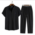 Casual Vacation Co-Ord Outfit Set