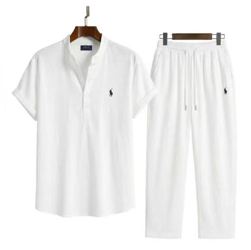 Casual Vacation Co-Ord Outfit Set