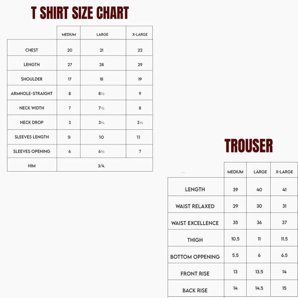 Men's Lightweight Quick-Dry Two-Piece Sportswear Set