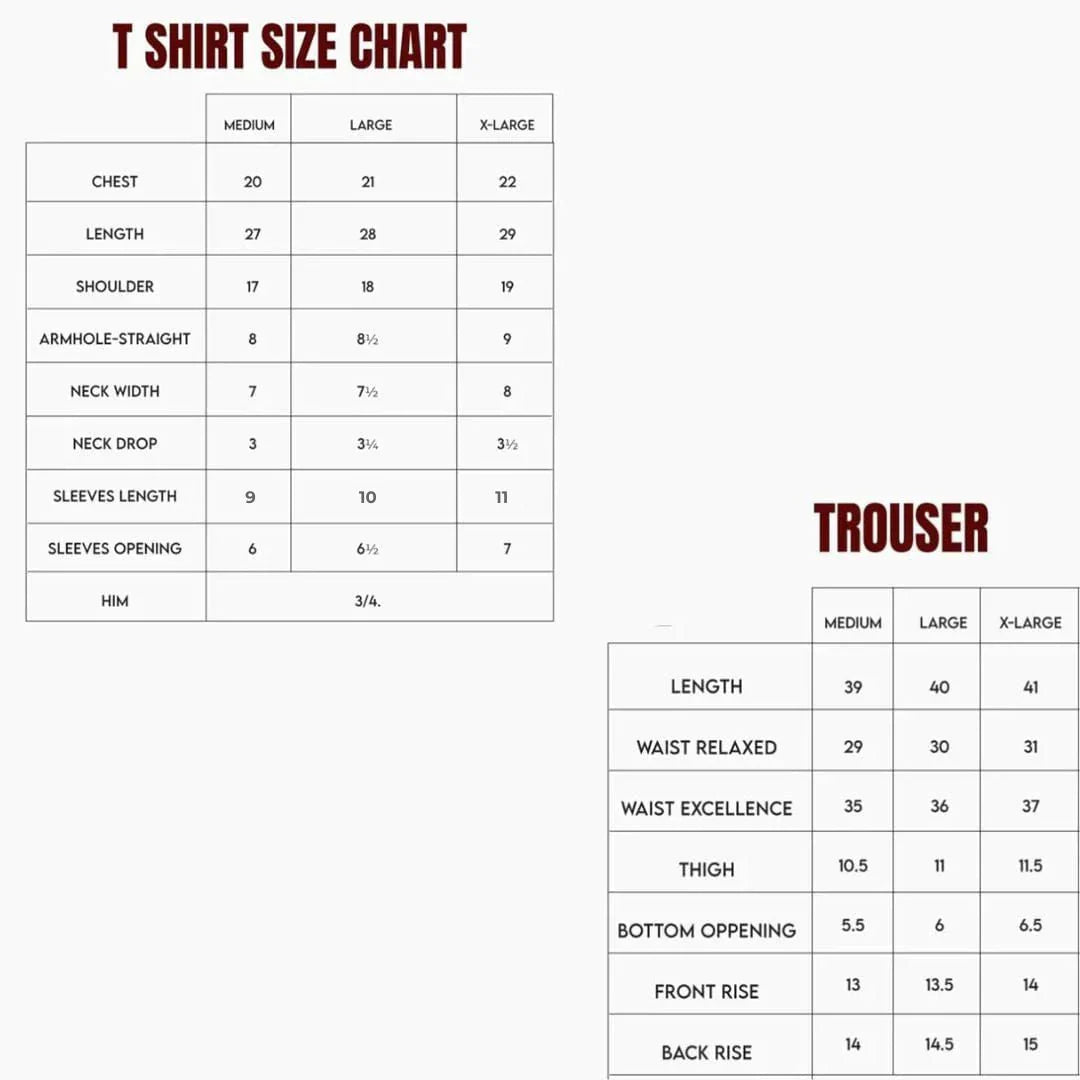 Men's Lightweight Quick-Dry Two-Piece Sportswear Set