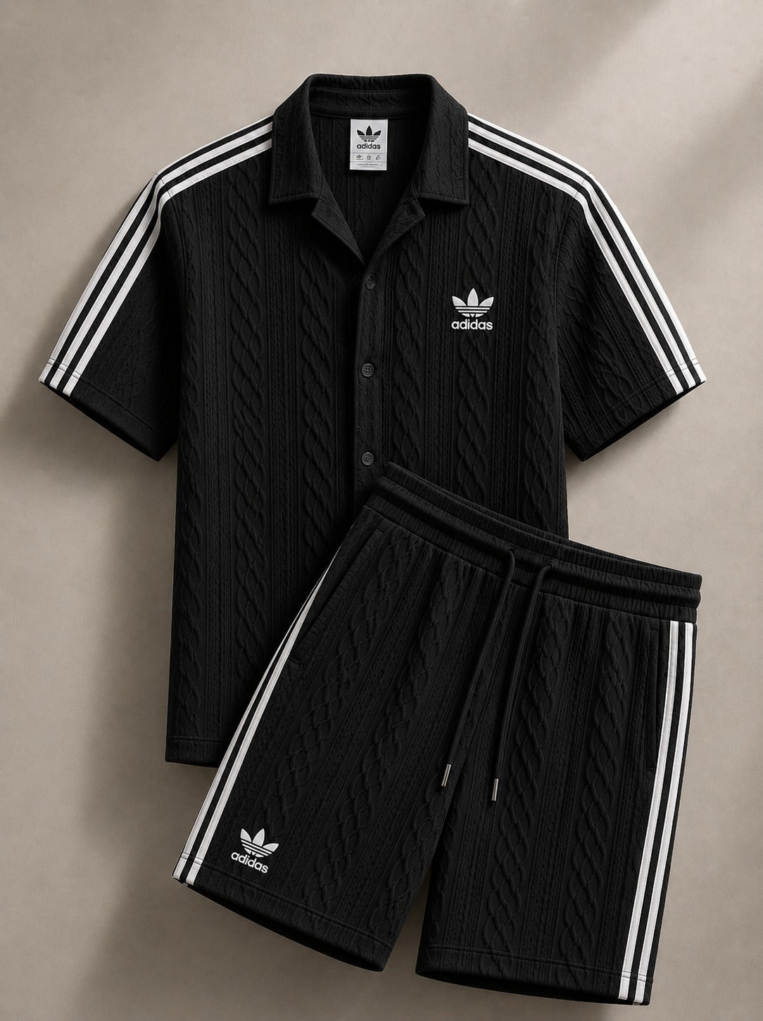 Classic Stylish Set
