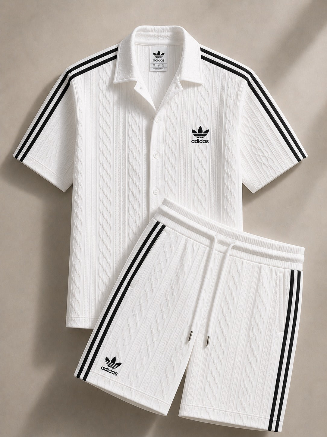 Classic Stylish Set