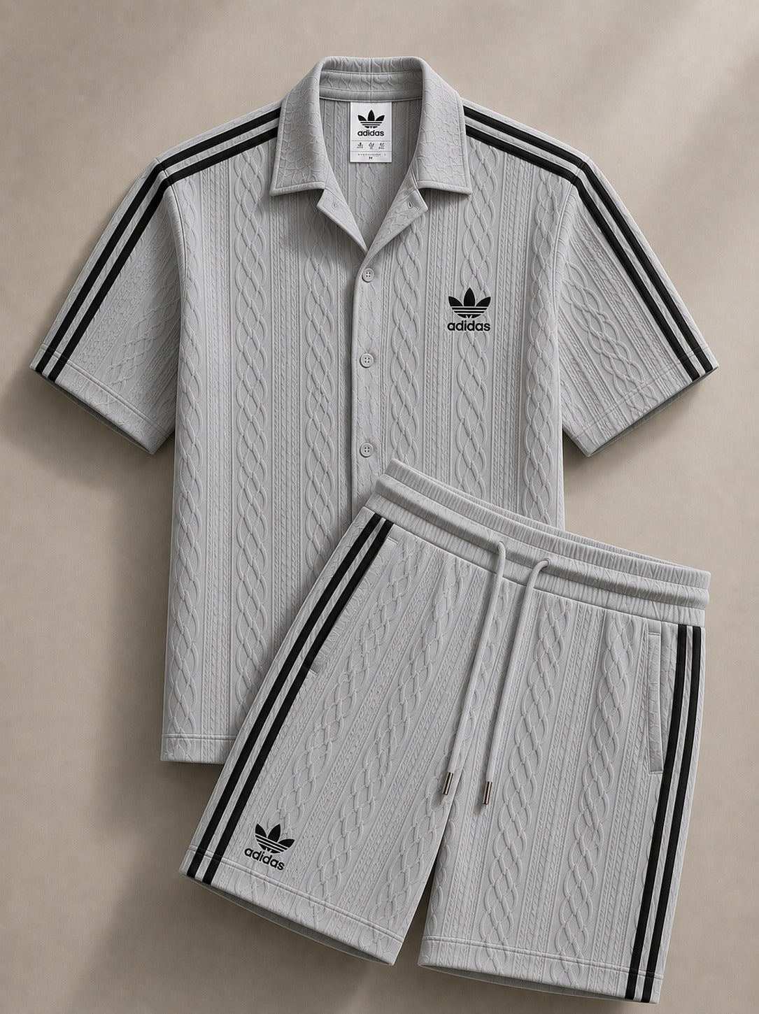 Classic Stylish Set