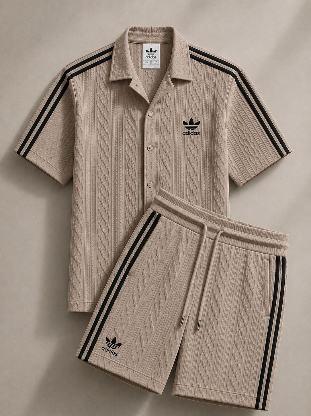 Classic Stylish Set