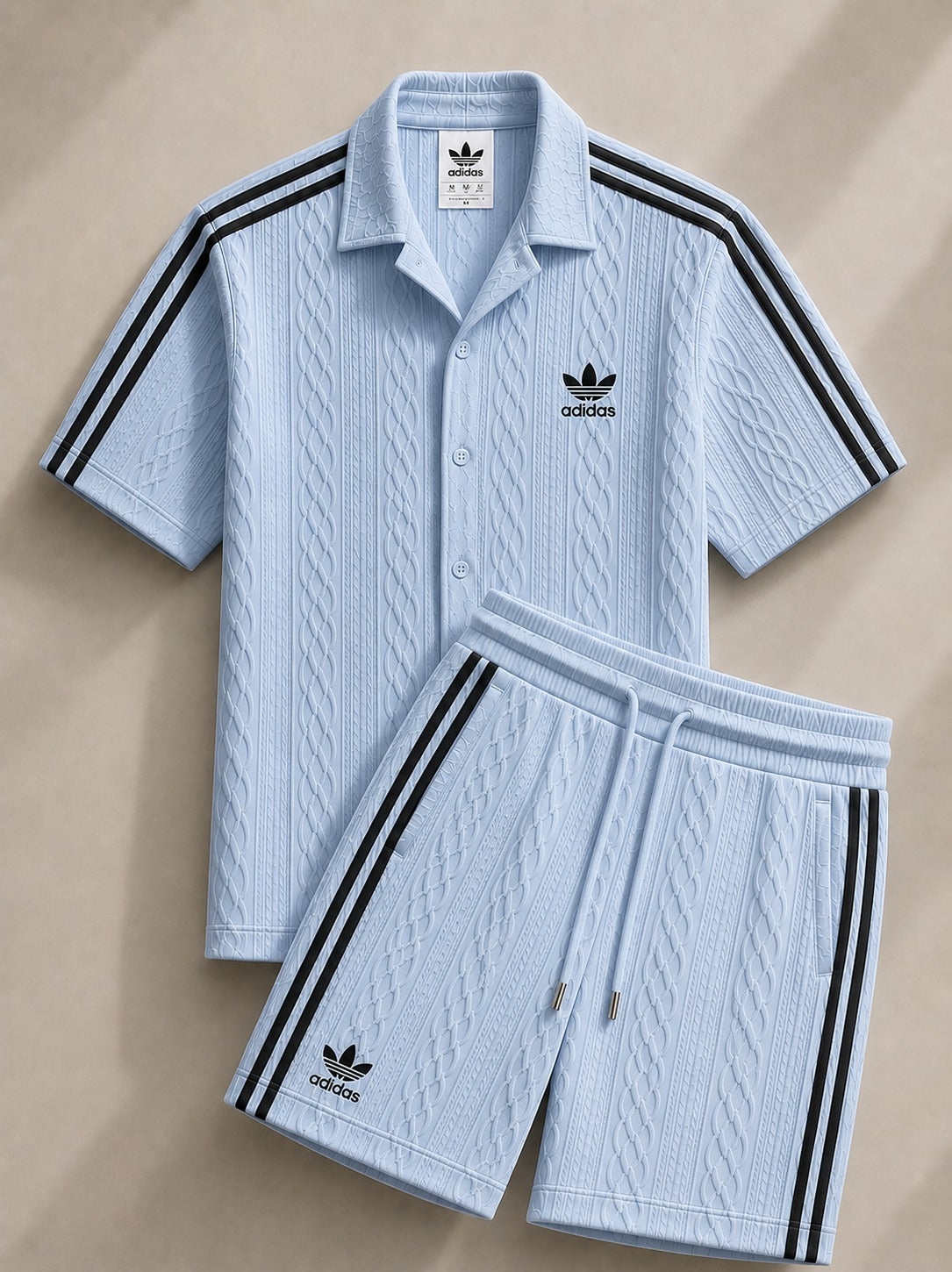 Classic Stylish Set