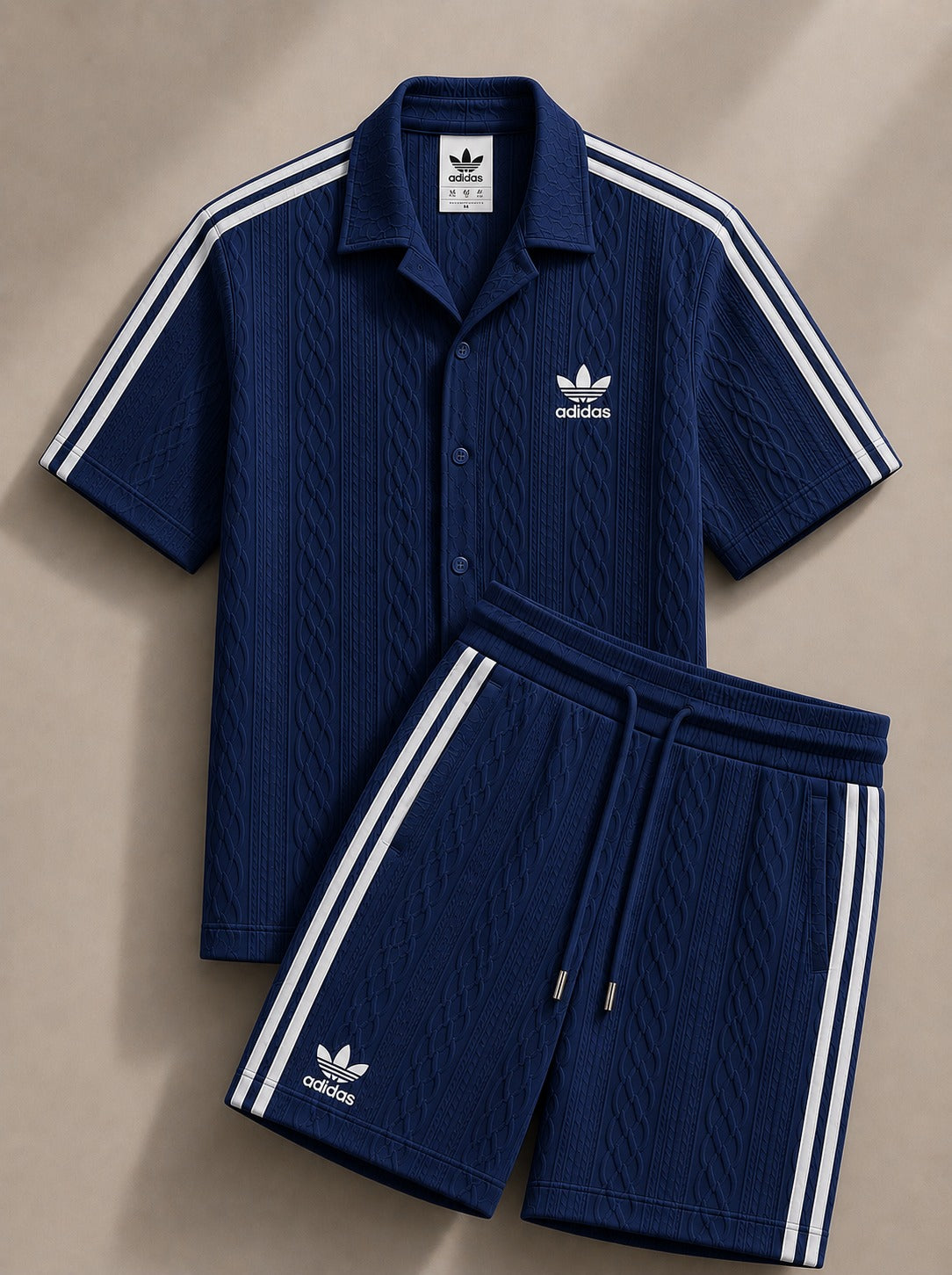 Classic Stylish Set
