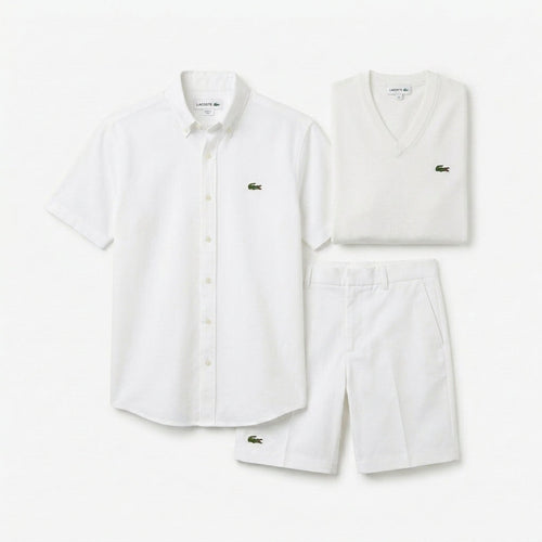chemise la coste