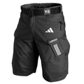 Best-selling men's urban-style multi-pocket cargo shorts