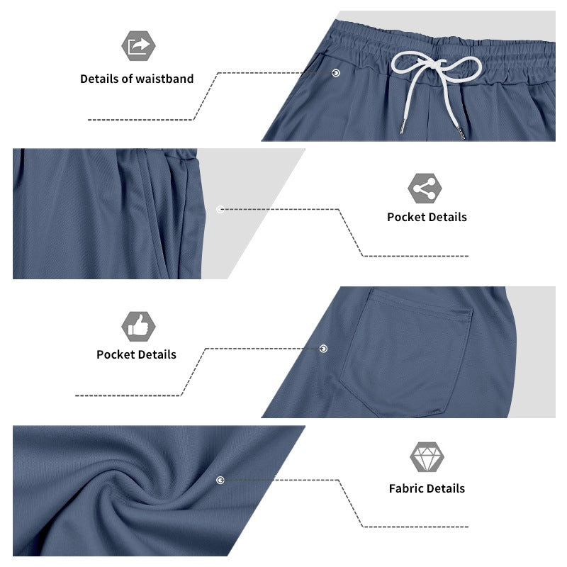 🔥 Under Armour Half Zip Polo & Shorts 2 Piece Set